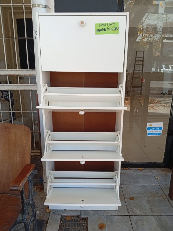 Mueble zapatero
