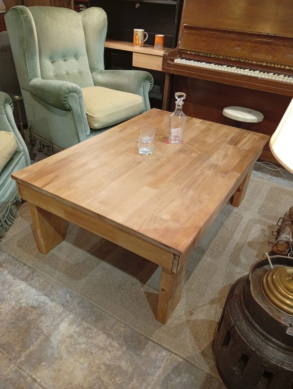 Mesa ratona
